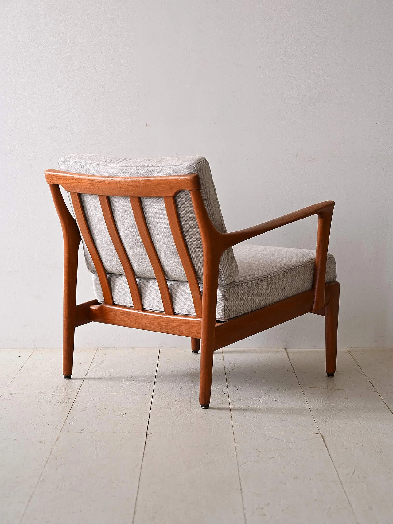 'Kuba' armchair by Bertil Fridhagen 4