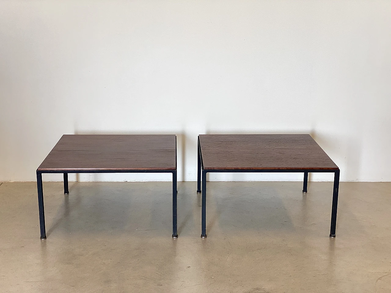 Pair of tables by Campo and Graffi from the 1960s 3