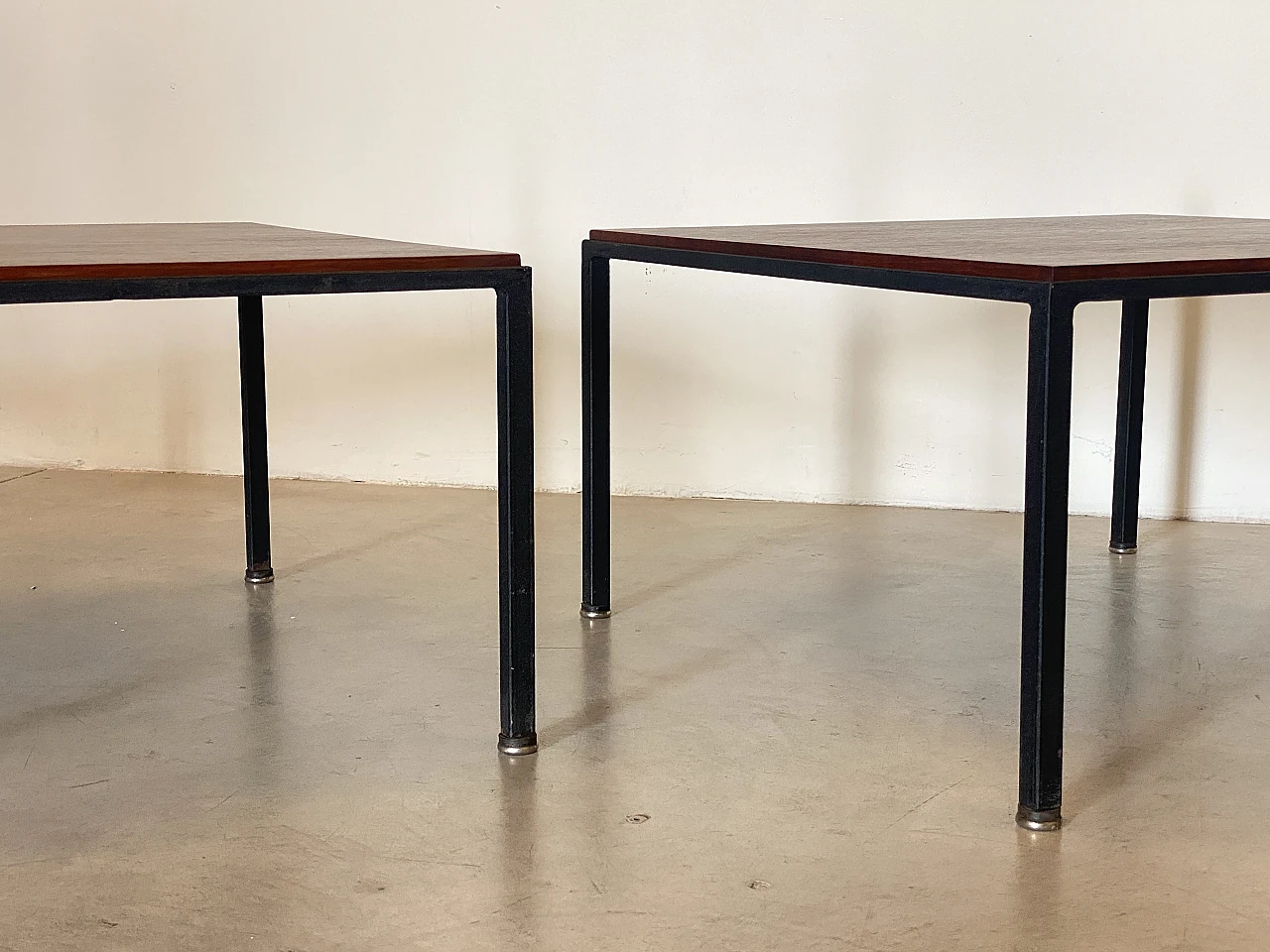 Pair of tables by Campo and Graffi from the 1960s 8