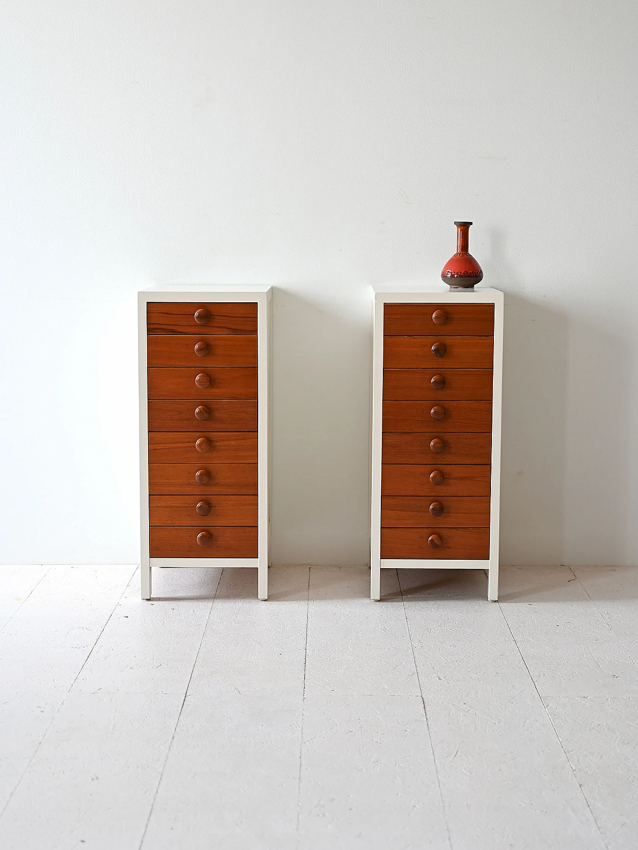 Scandinavian sideboard from the 60s 1