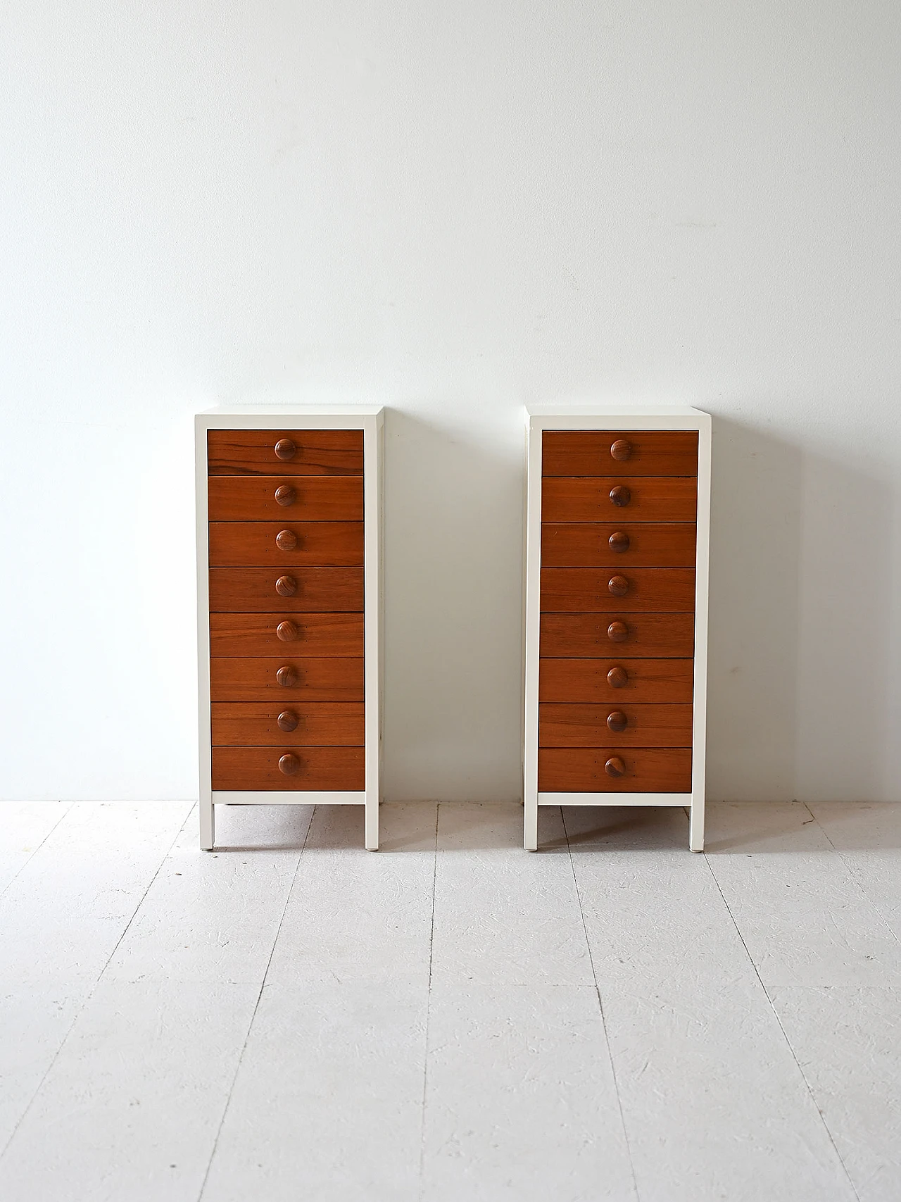 Scandinavian sideboard from the 60s 2