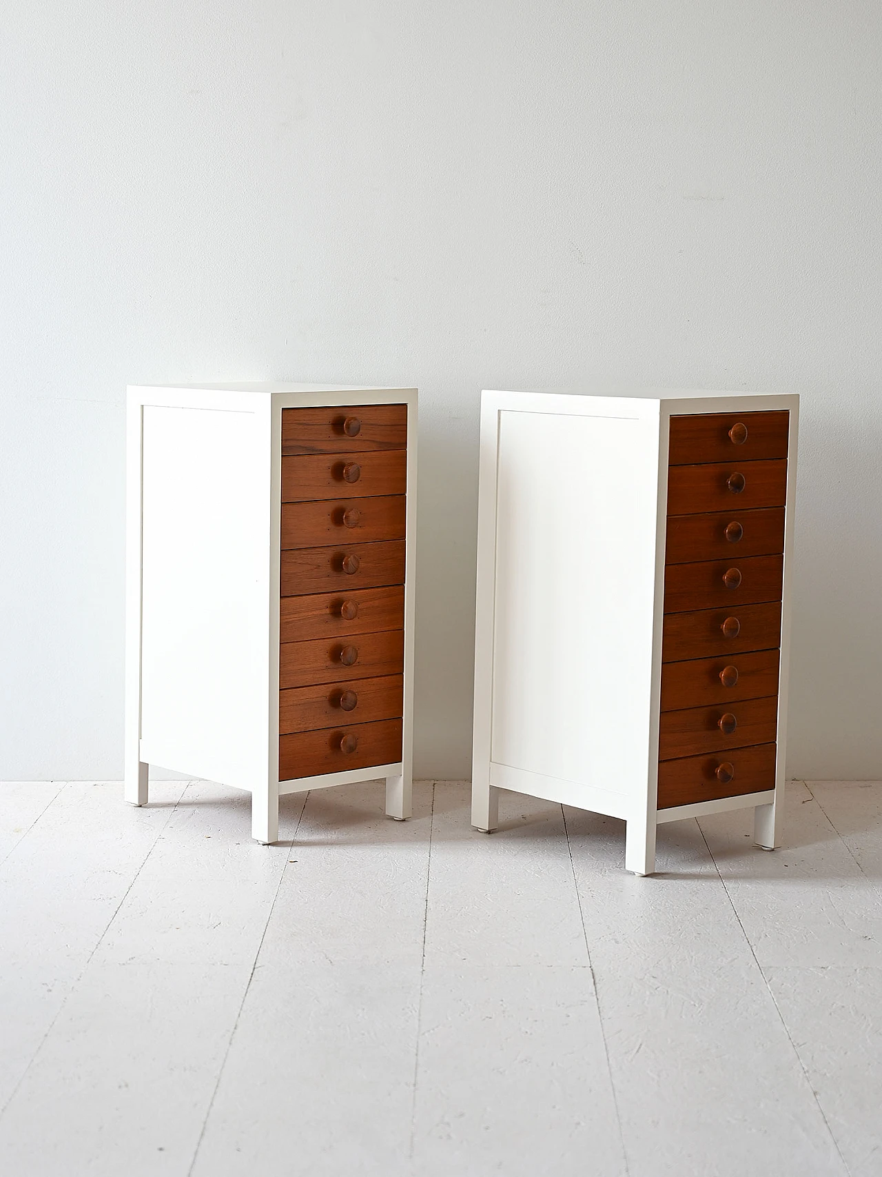 Scandinavian sideboard from the 60s 3