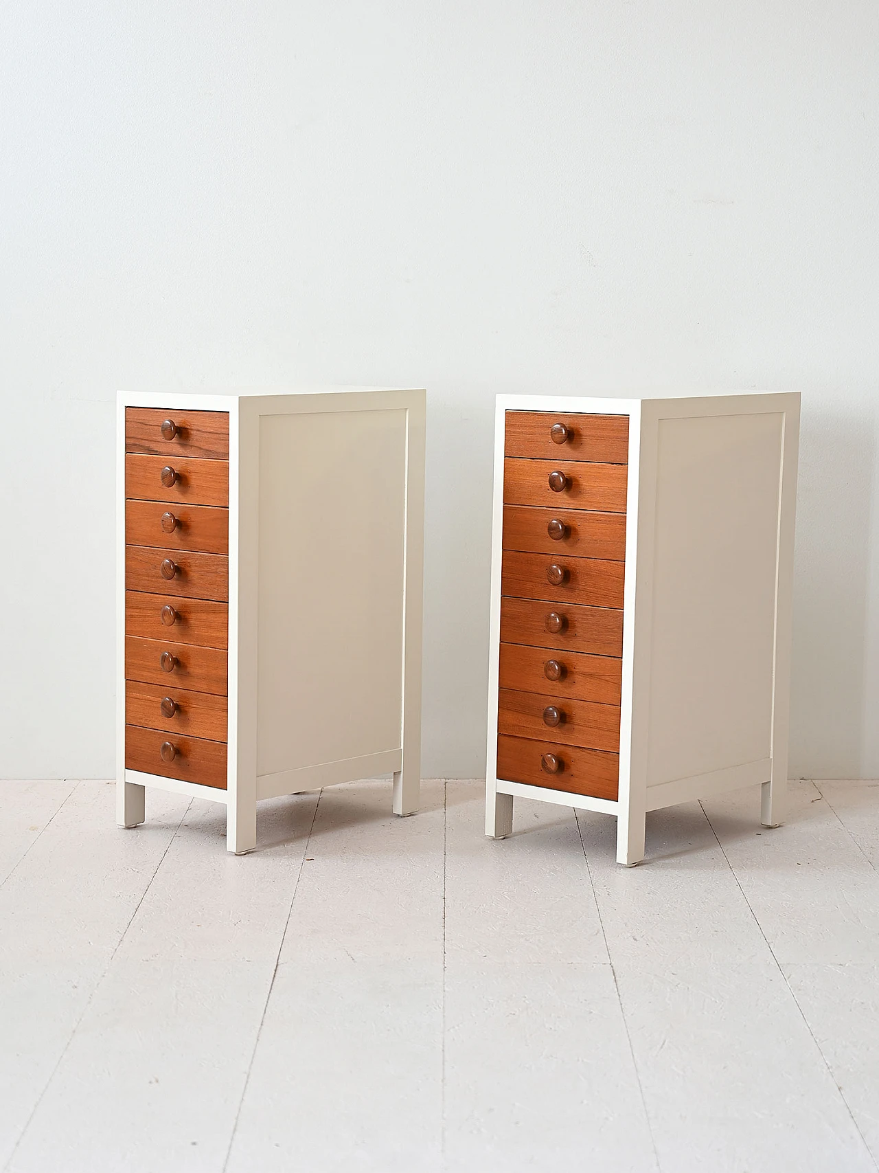 Scandinavian sideboard from the 60s 4