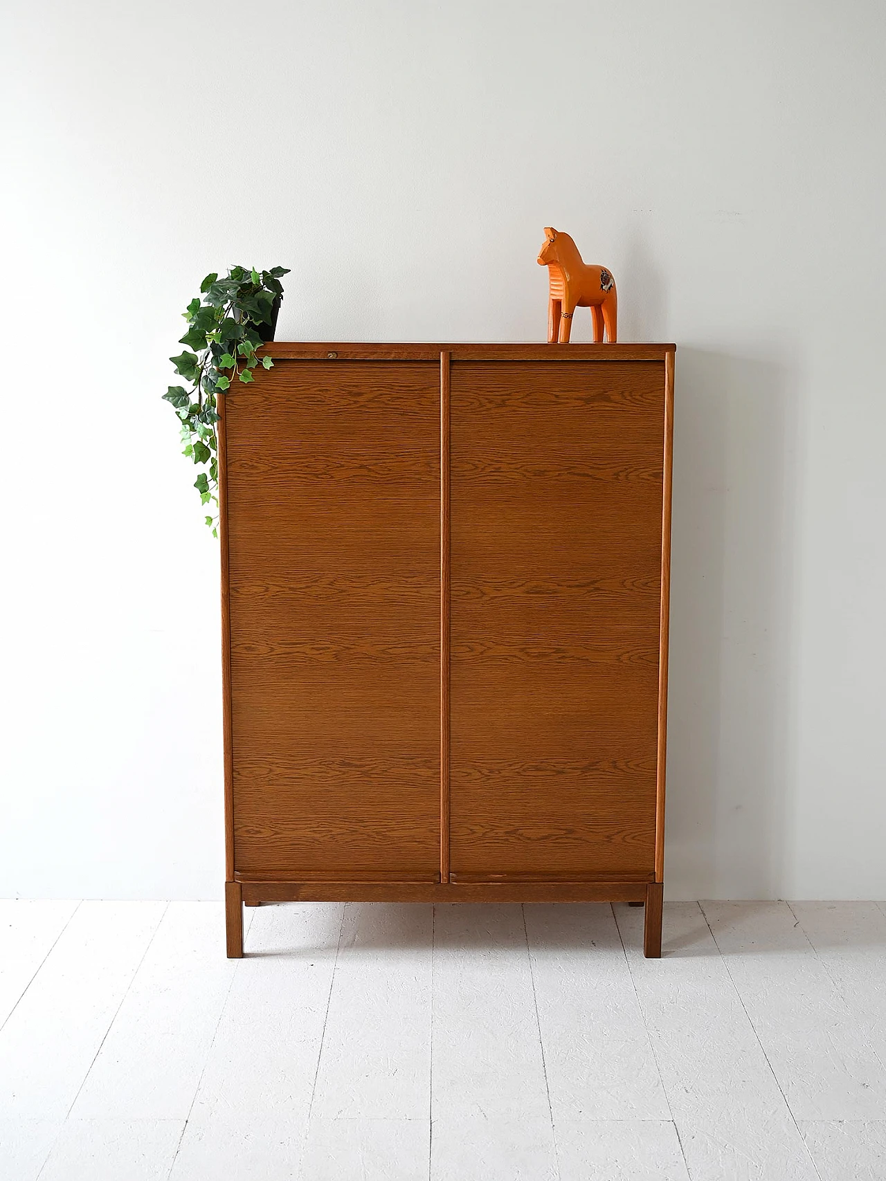 Scandinavian filing cabinet from the 1960s 1