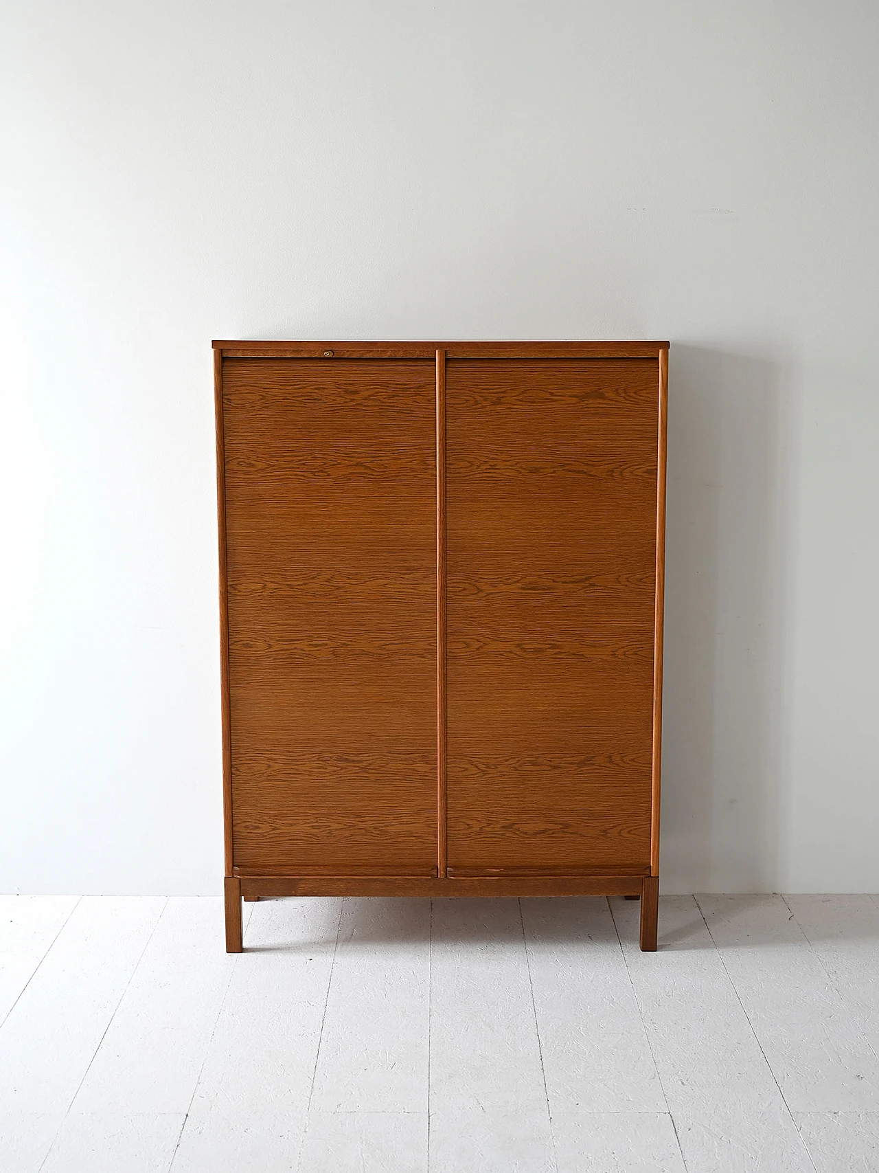 Scandinavian filing cabinet from the 1960s 2