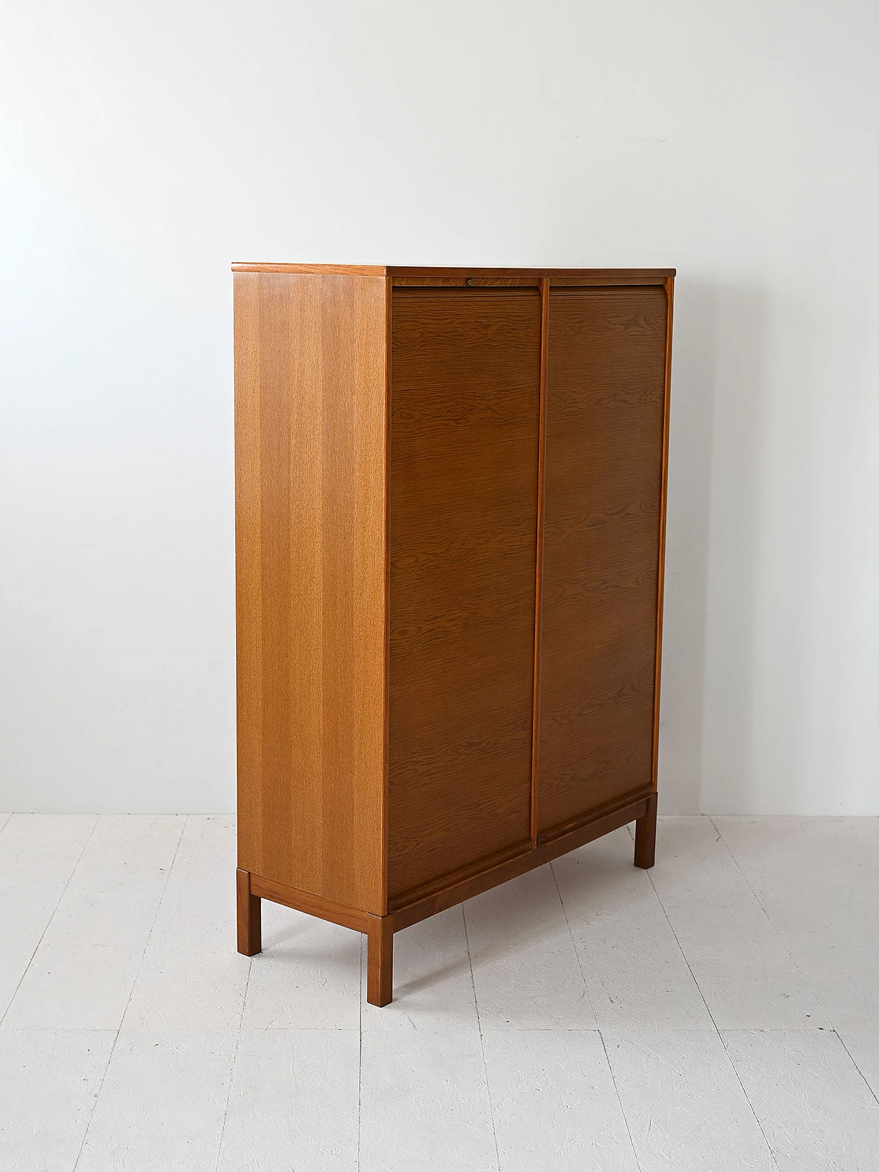 Scandinavian filing cabinet from the 1960s 4