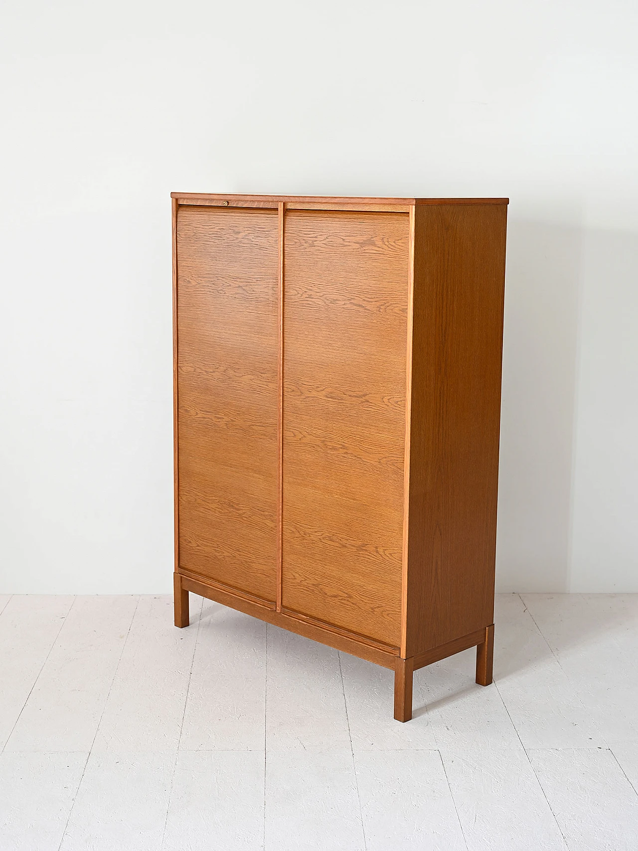 Scandinavian filing cabinet from the 1960s 5