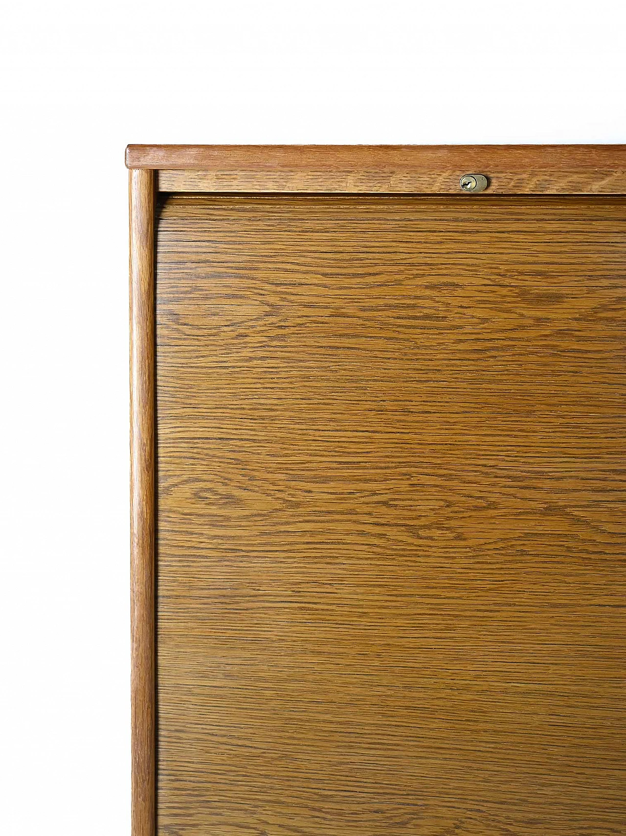 Scandinavian filing cabinet from the 1960s 6