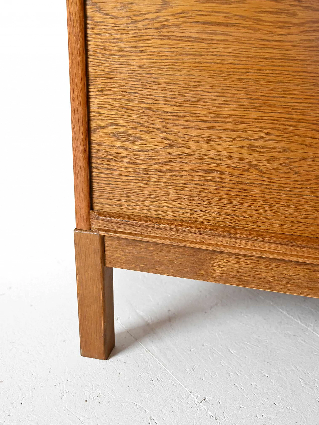 Scandinavian filing cabinet from the 1960s 7