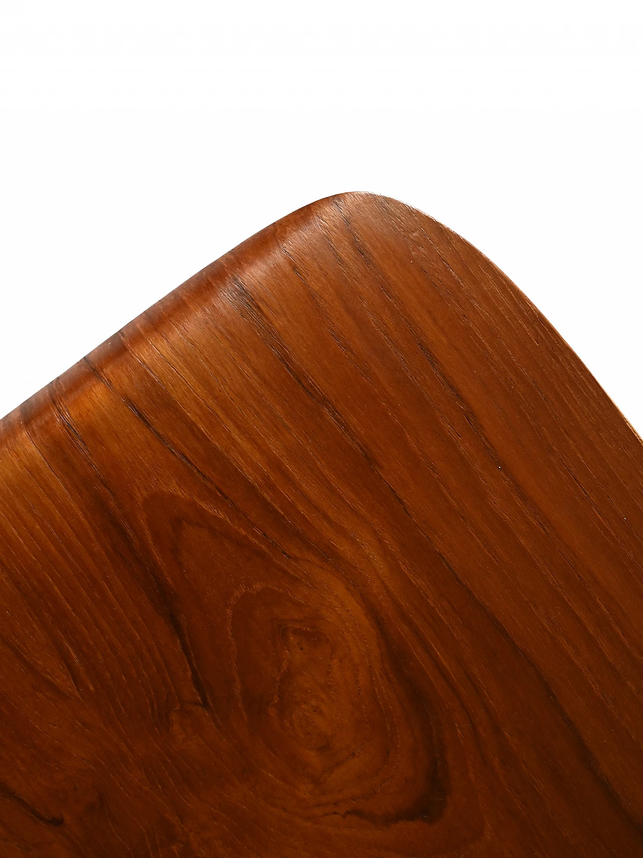 Coppia di sedie nordiche in legno 5