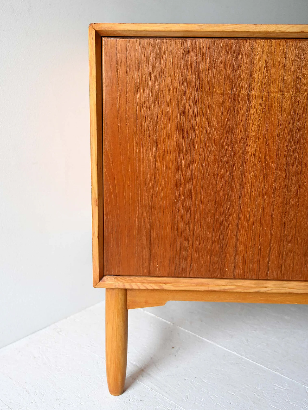 Nordic sideboard from the 60s 7