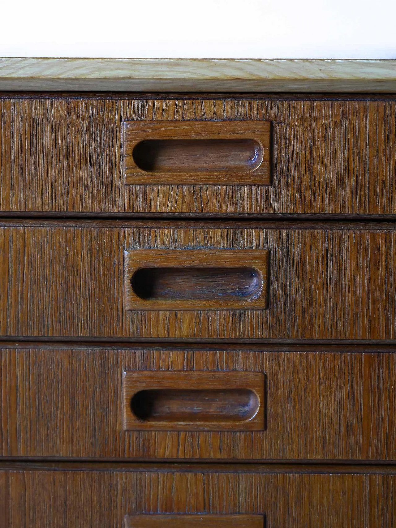 Nordic sideboard from the 60s 10