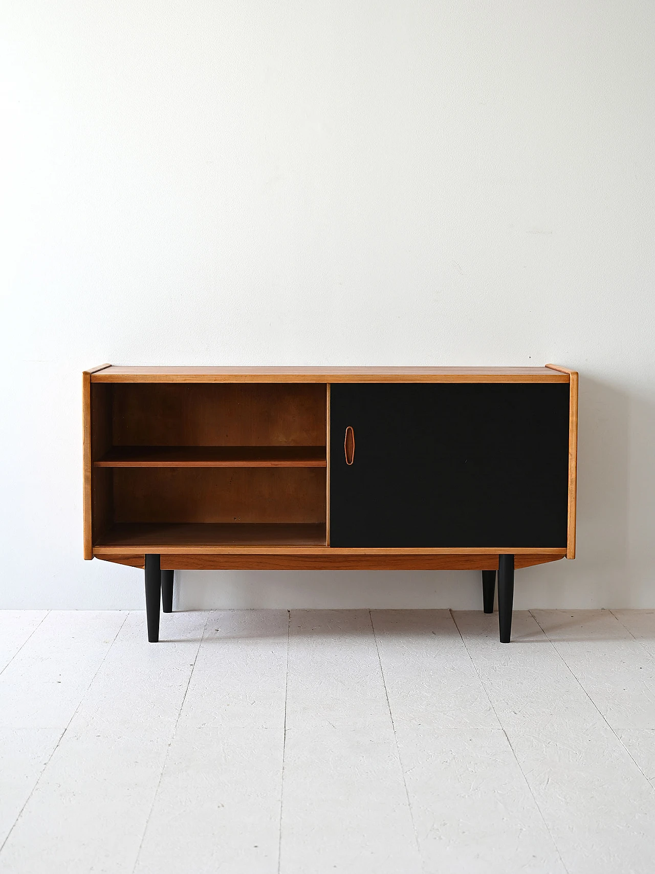 Scandinavian Sideboard by Nils Jonsson 3