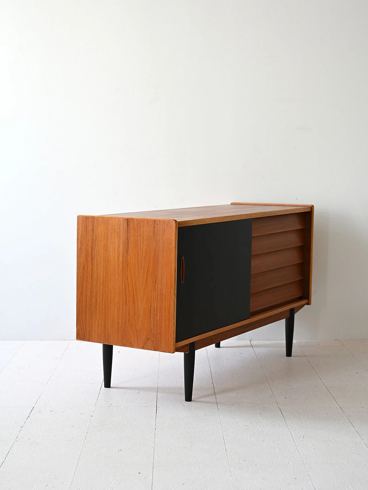 Scandinavian Sideboard by Nils Jonsson 4