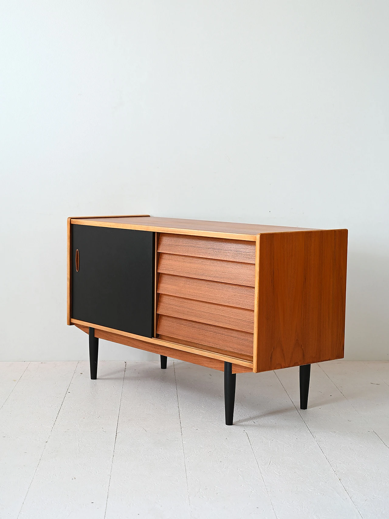 Scandinavian Sideboard by Nils Jonsson 5