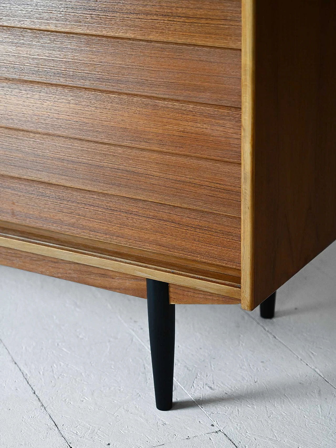 Scandinavian Sideboard by Nils Jonsson 11