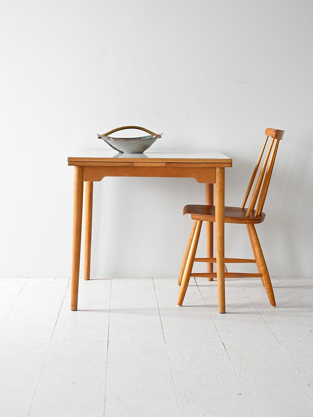 1960s Formica table 1