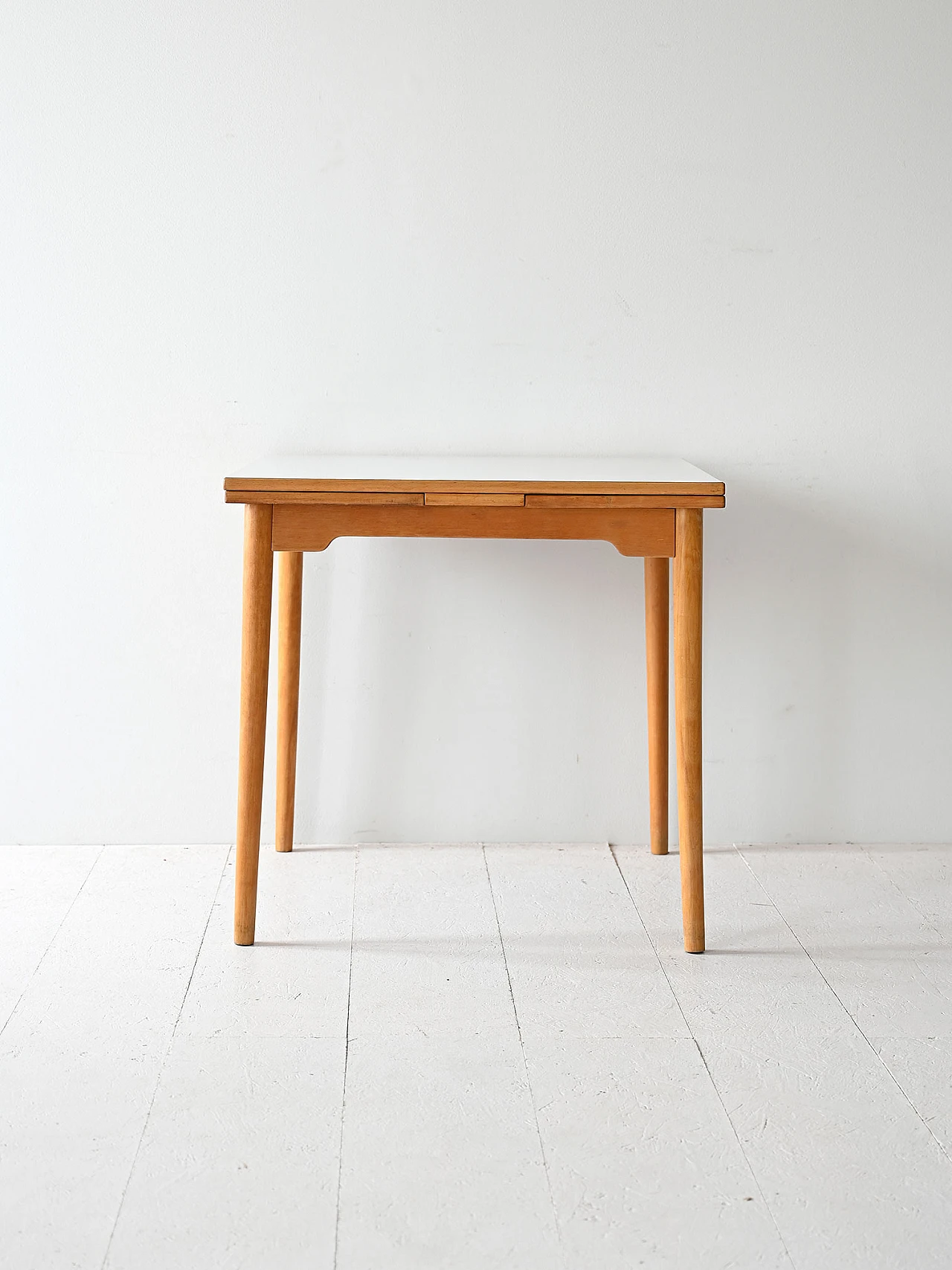 1960s Formica table 2