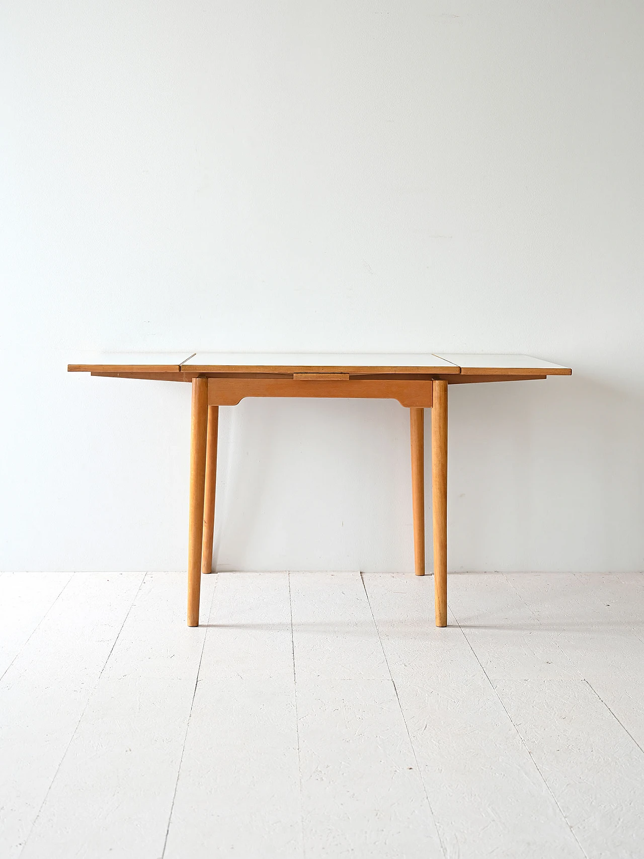 1960s Formica table 4