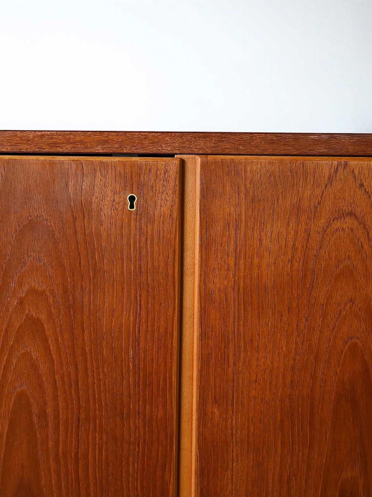 Nordic highboard from the 60s 7