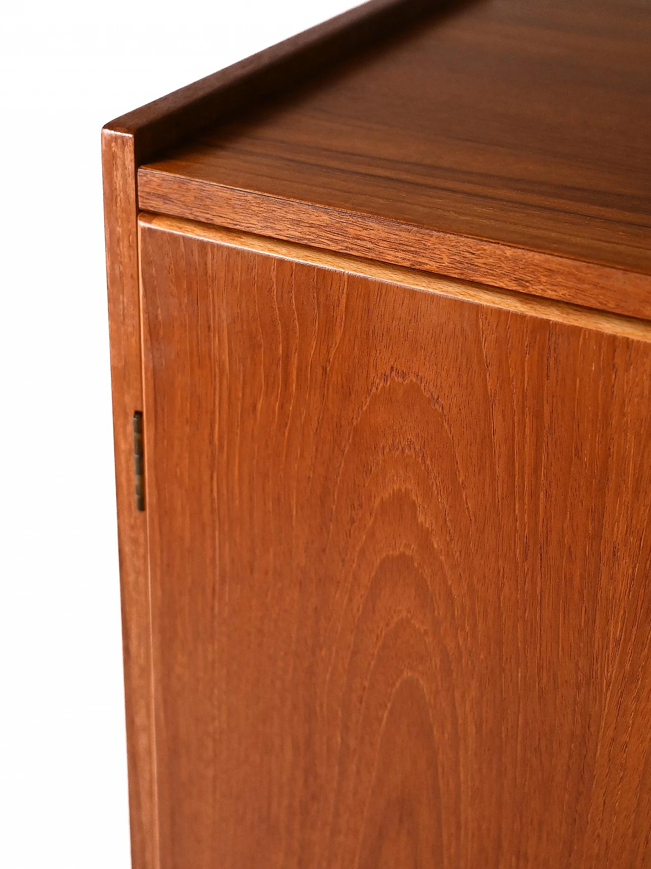 Nordic highboard from the 60s 9