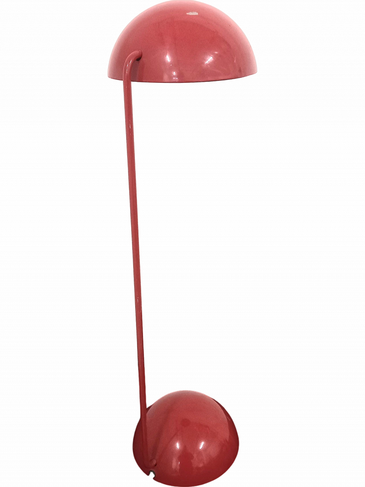 Lampada da tavolo Bikini Tronconi 1981 11