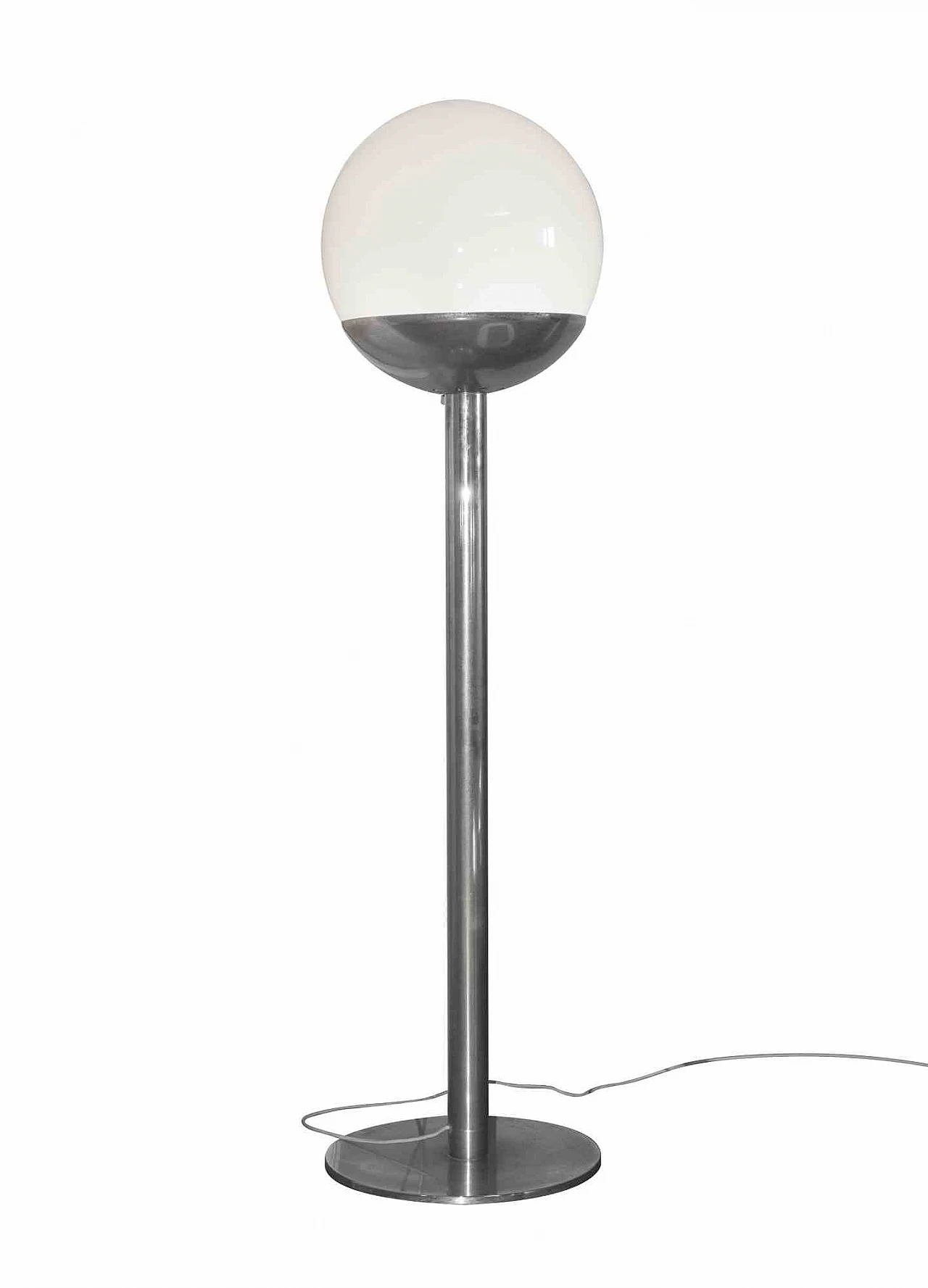 Anonimo, Lampada a sfera 1960-1979 1