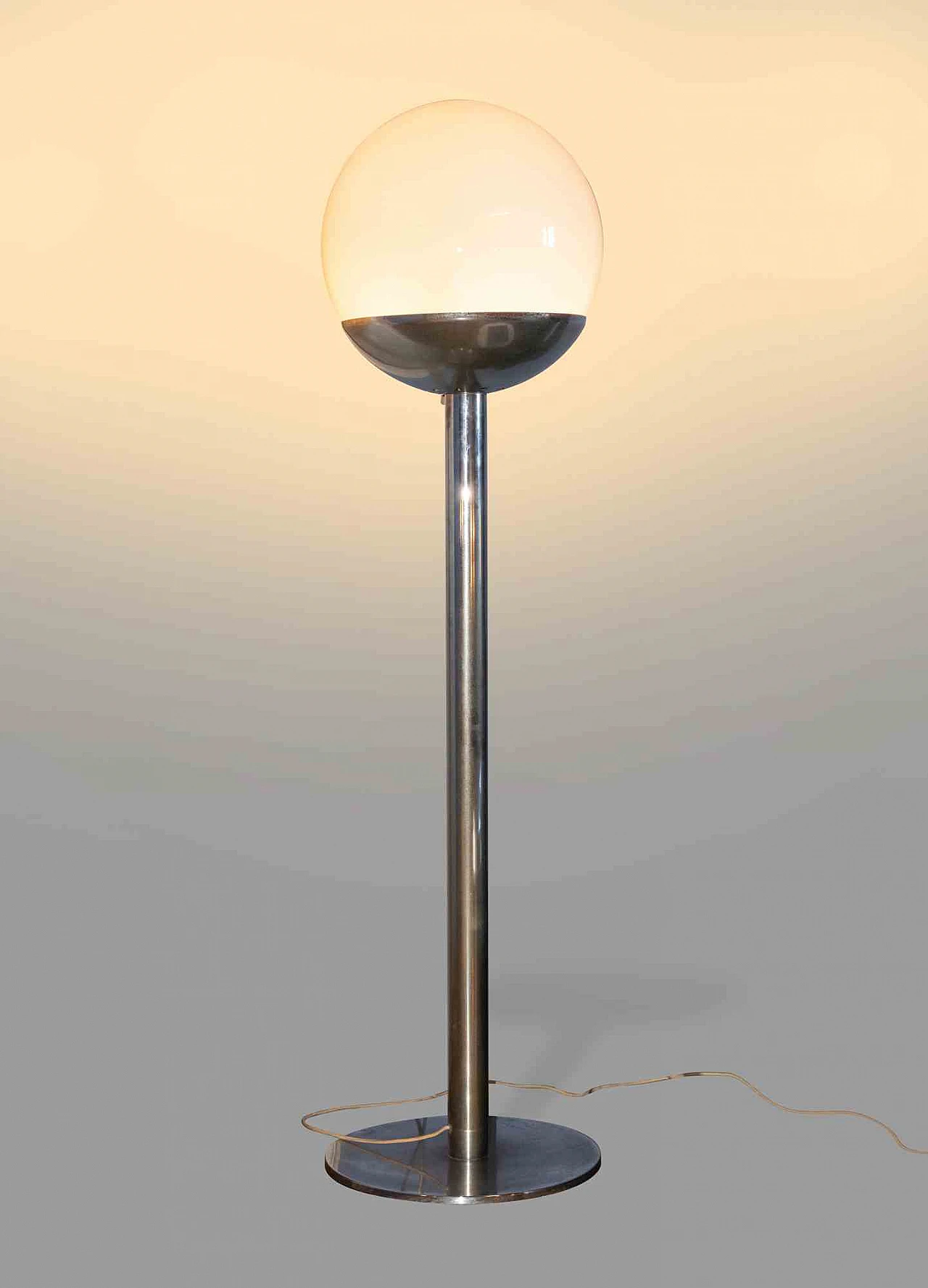 Anonimo, Lampada a sfera 1960-1979 3