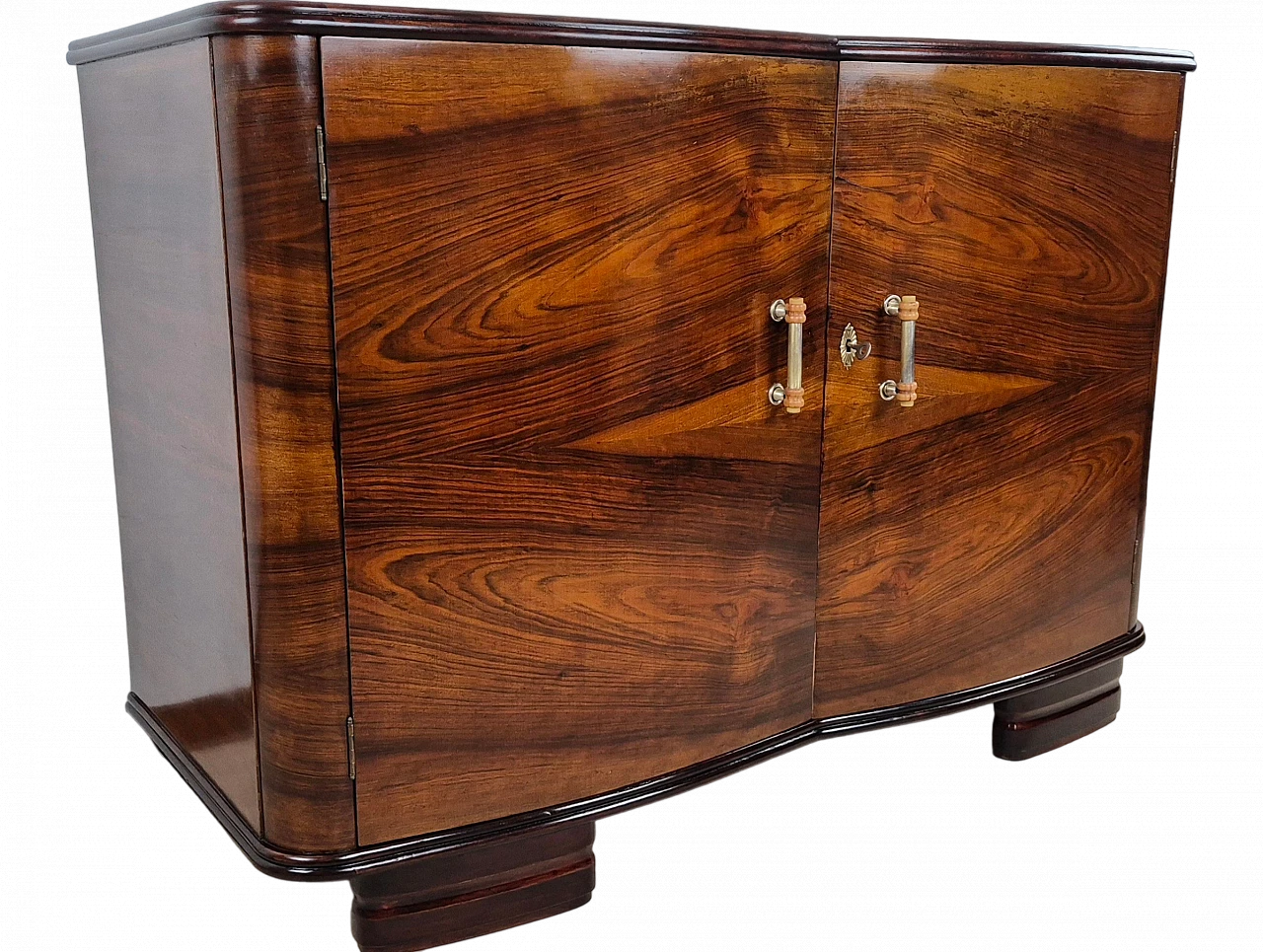 Credenza Amalfitana, 1939 35