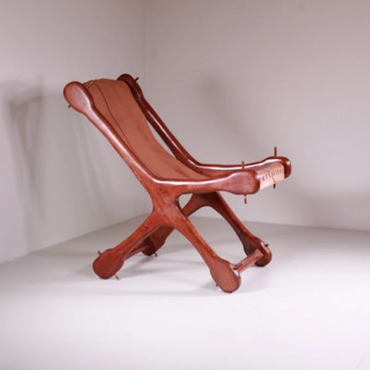 Armchair by Don Shoemaker for Señal, 1960s 1