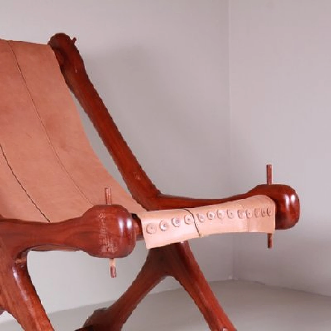 Armchair by Don Shoemaker for Señal, 1960s 2