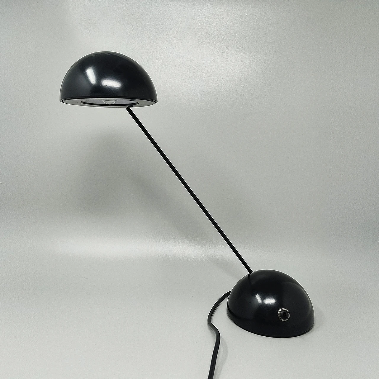 Minikini Table Lamp by Barbieri & Marianelli for Tronconi, 1980s . 5