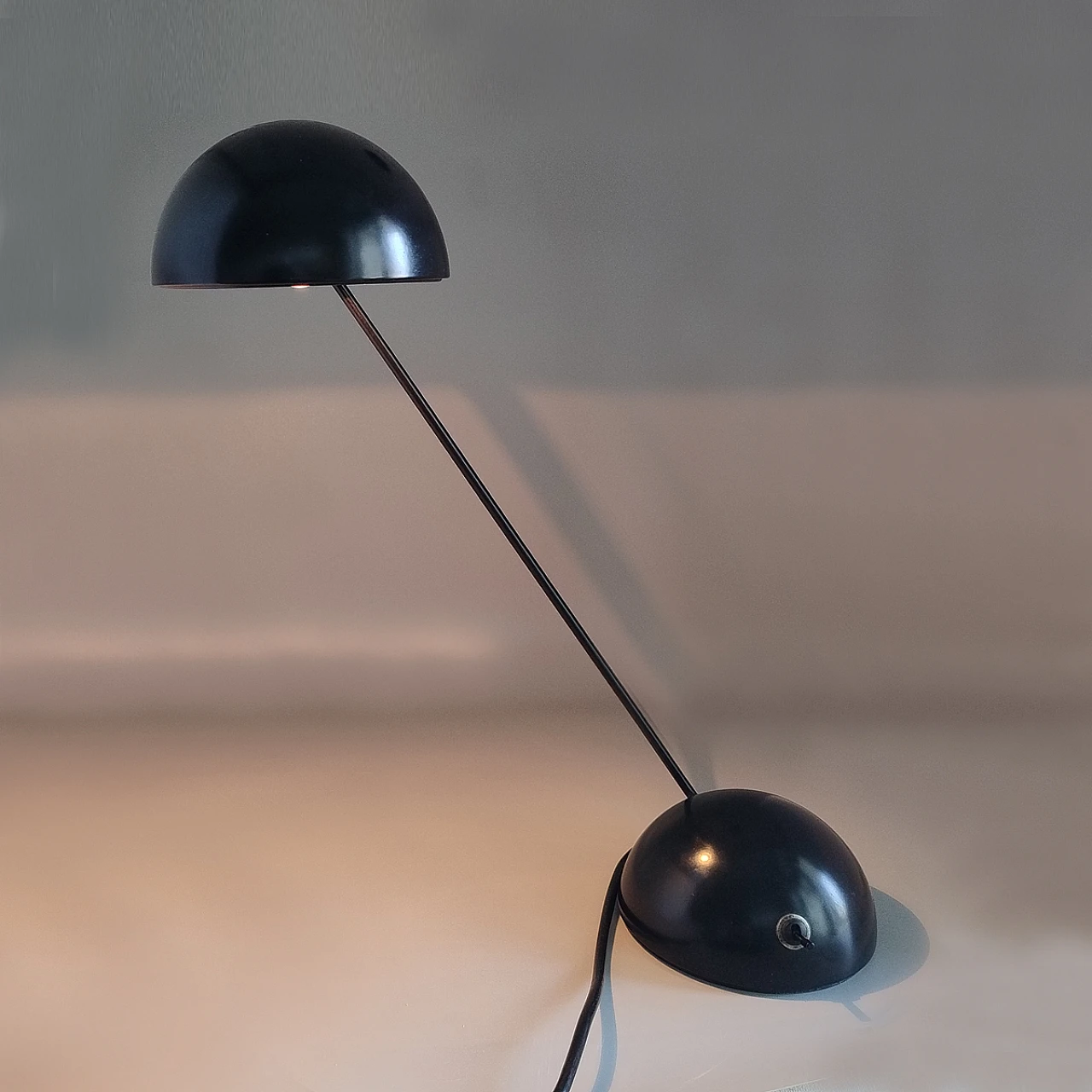 Minikini Table Lamp by Barbieri & Marianelli for Tronconi, 1980s . 7