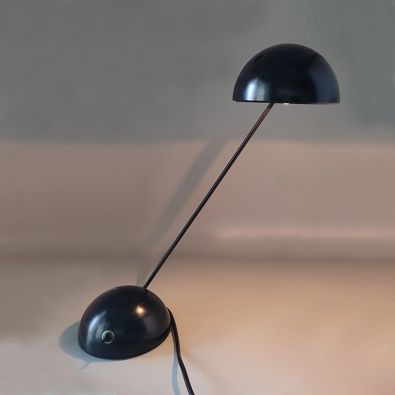 Minikini Table Lamp by Barbieri & Marianelli for Tronconi, 1980s . 8