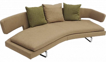 Sofa Arne by A. Citterio for B&B, 2000