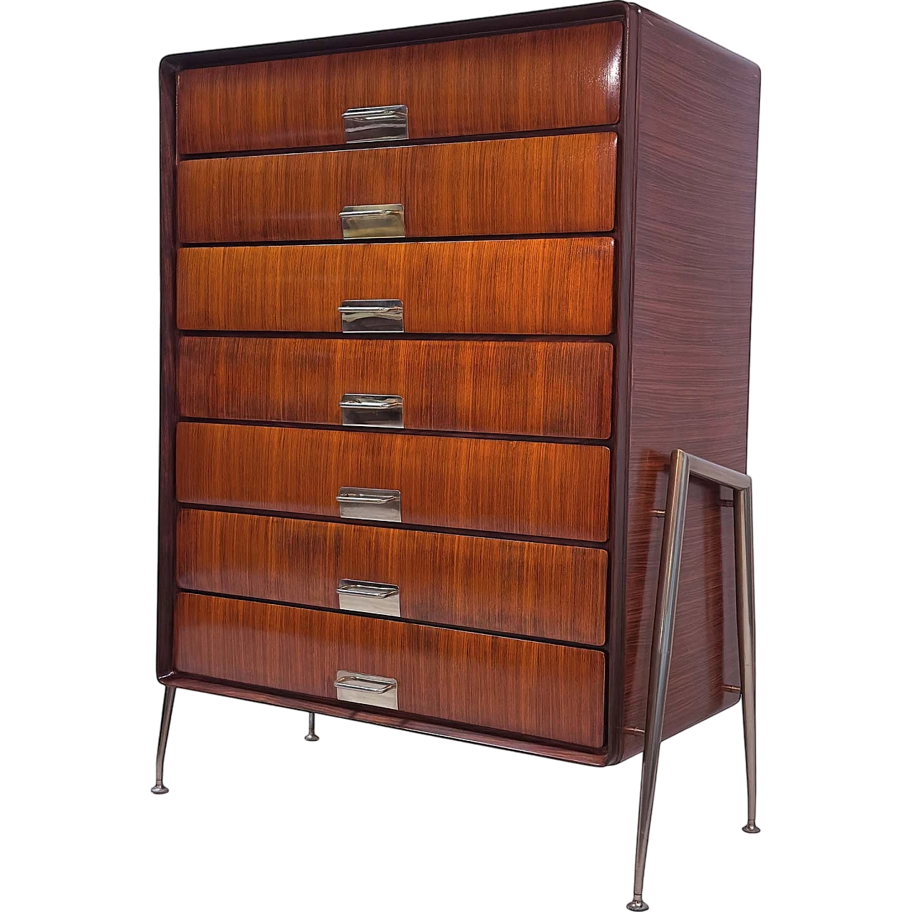 Dresser by Silvio Cavatorta, 1950s 47