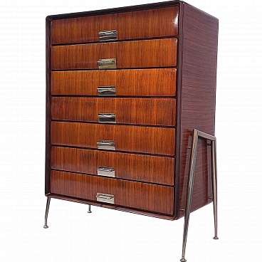 Dresser by Silvio Cavatorta, 1950s