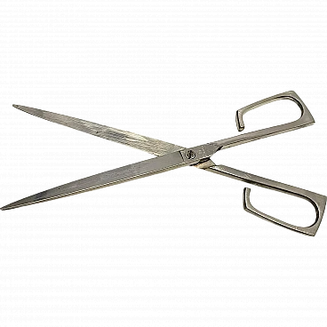 Solingen German Steel Scissors, 1970s