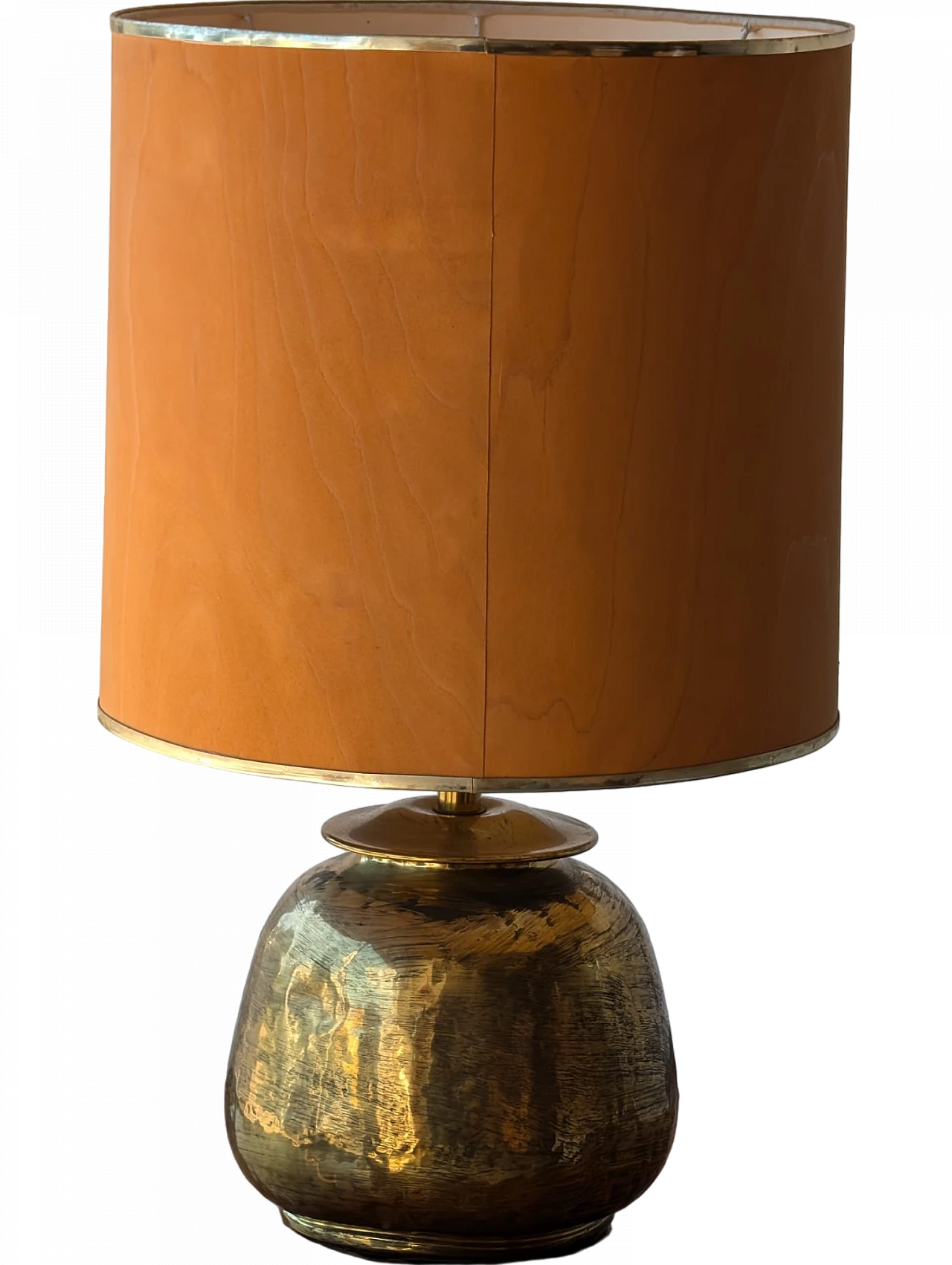 Italian table lamp, 1950s 4