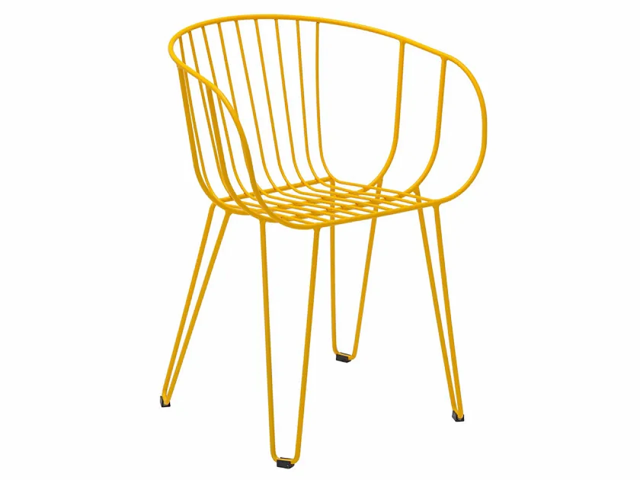 Olivo garden chair by Isimar, 2000s 5