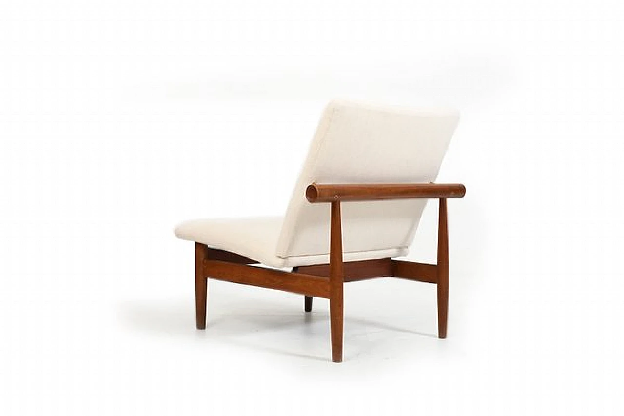 Japan Chair by Finn Juhl for France & Daverkosen, 1950s 1