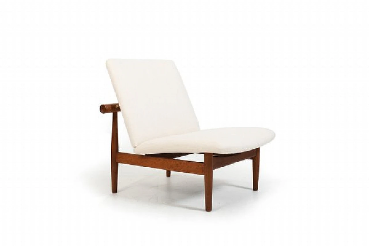 Japan Chair by Finn Juhl for France & Daverkosen, 1950s 2