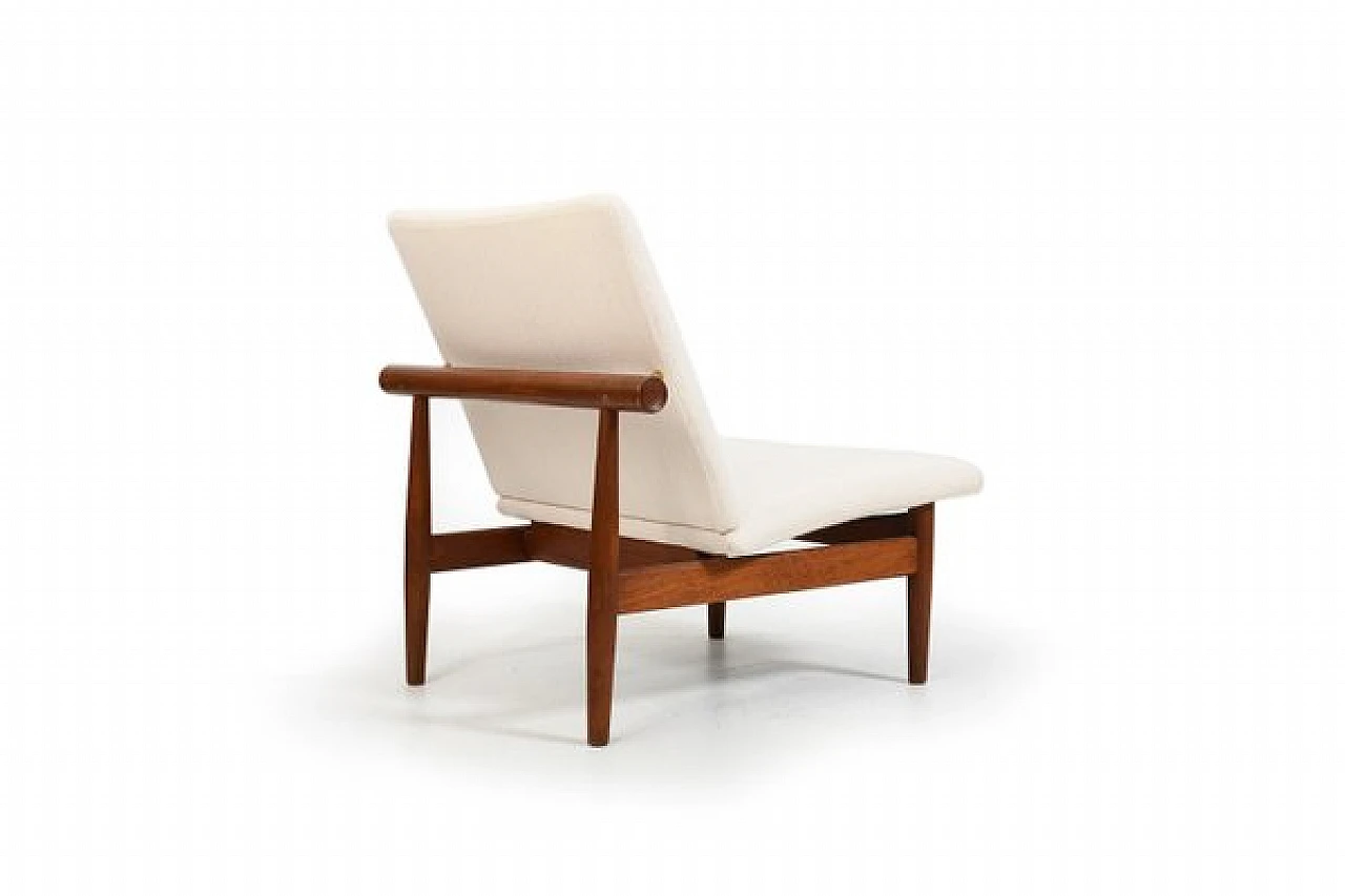 Japan Chair by Finn Juhl for France & Daverkosen, 1950s 3