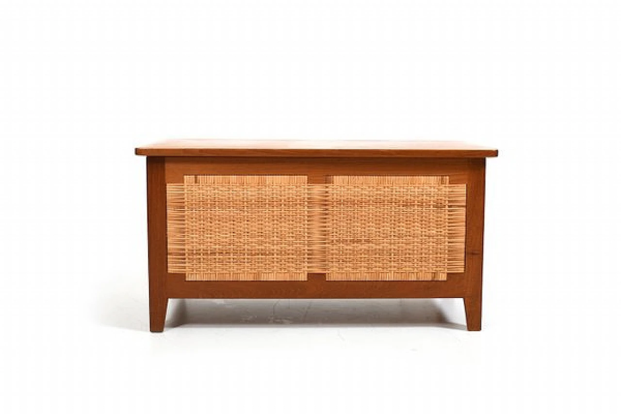 Chest by Kai Winding for Poul Hundevad, 1960s 1