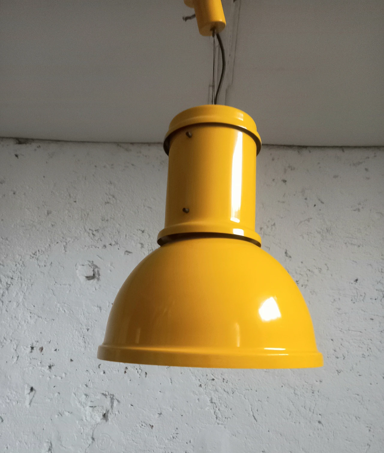 Lampara pendant lamp produced by Candle 2