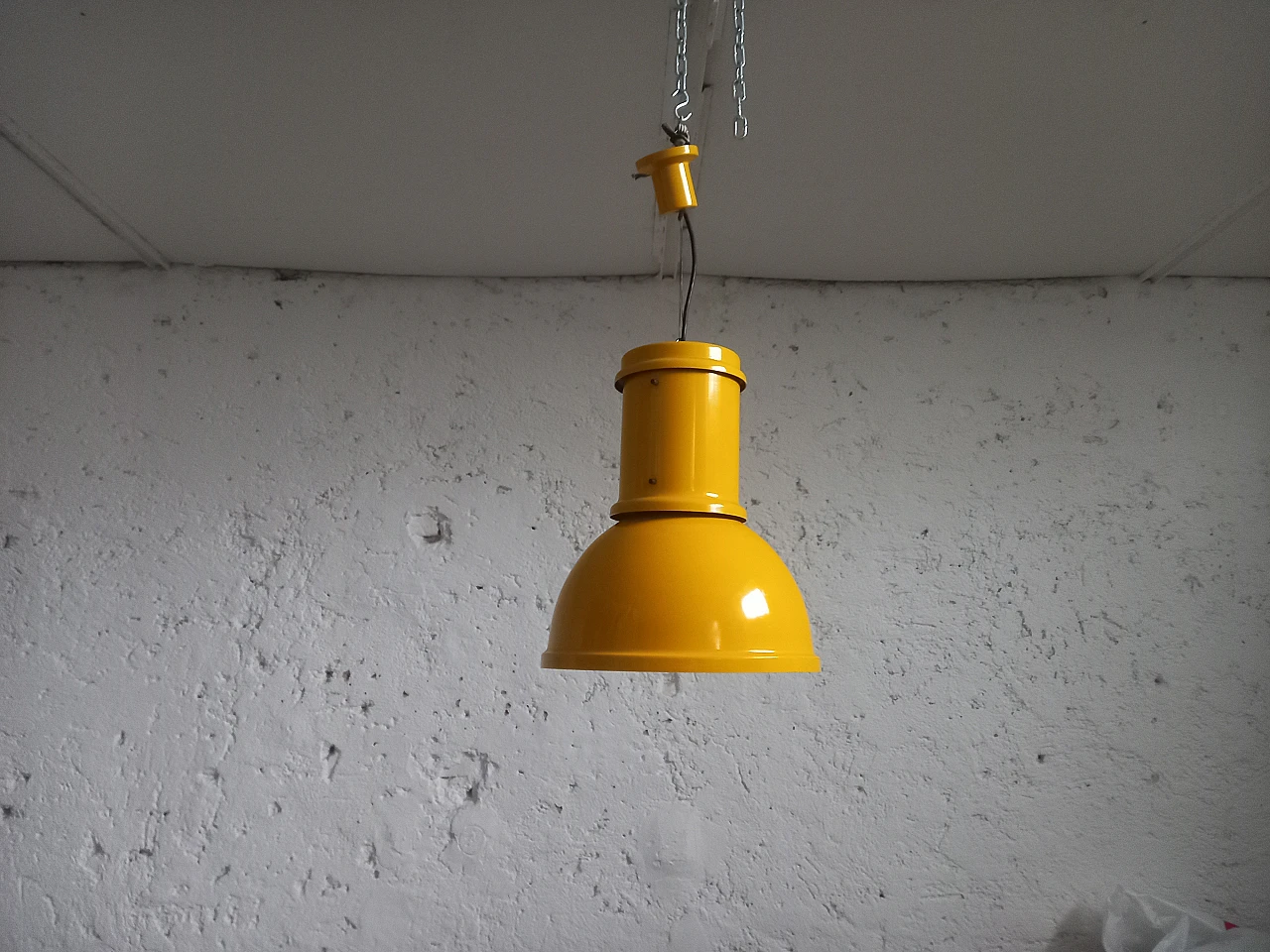 Lampara pendant lamp produced by Candle 3