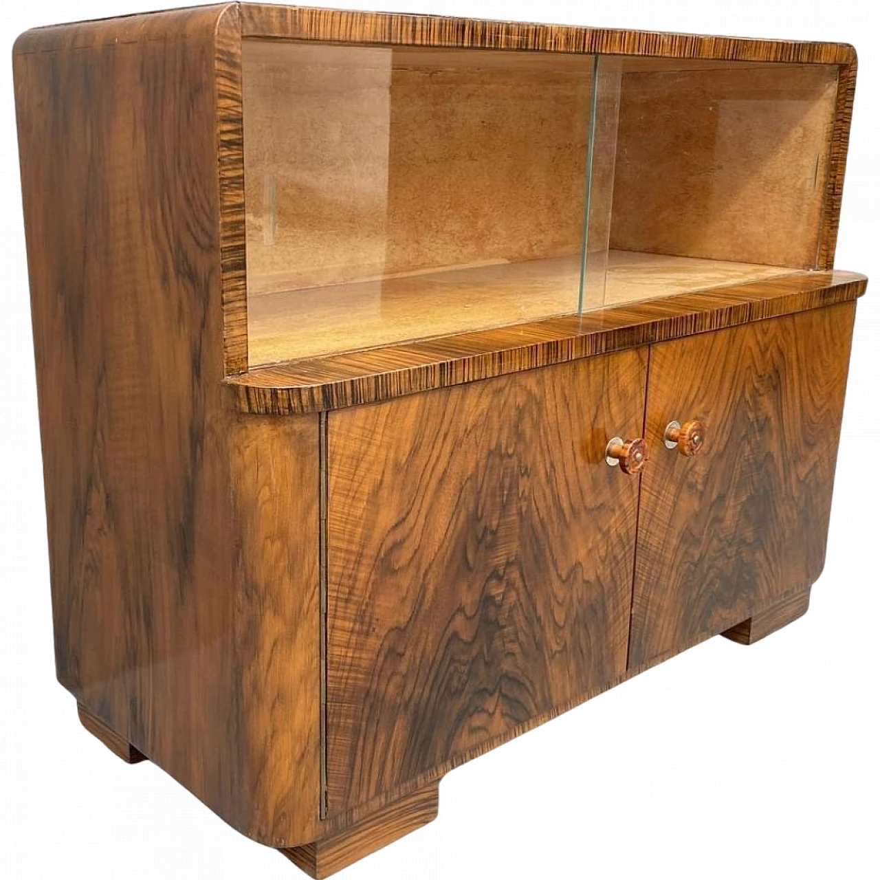 Bar in stile art deco, anni '40 15