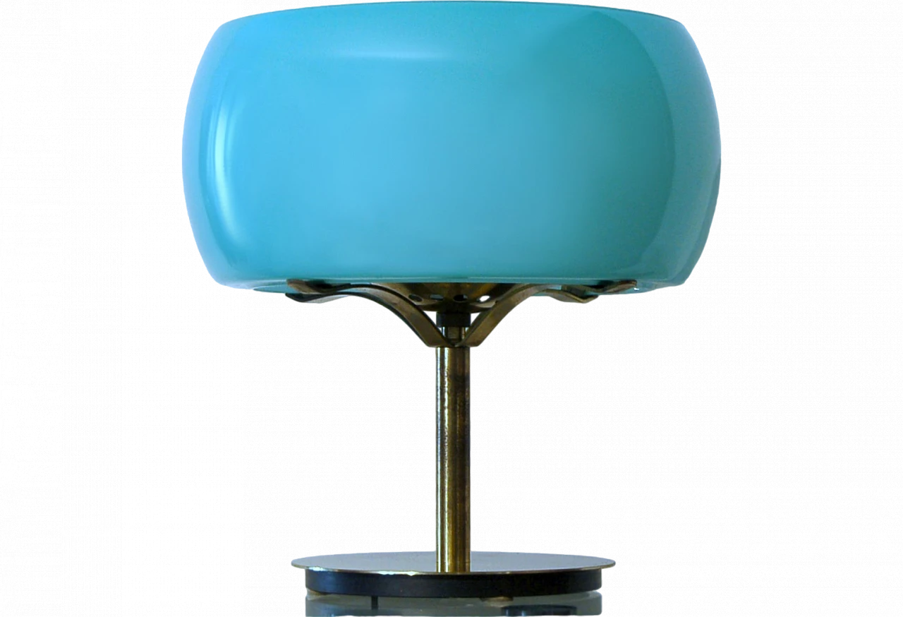 Table Lamp Mod. Erse by Vico Magistretti for Artemide, 1964 12