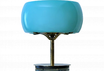 Table Lamp Mod. Erse by Vico Magistretti for Artemide, 1964