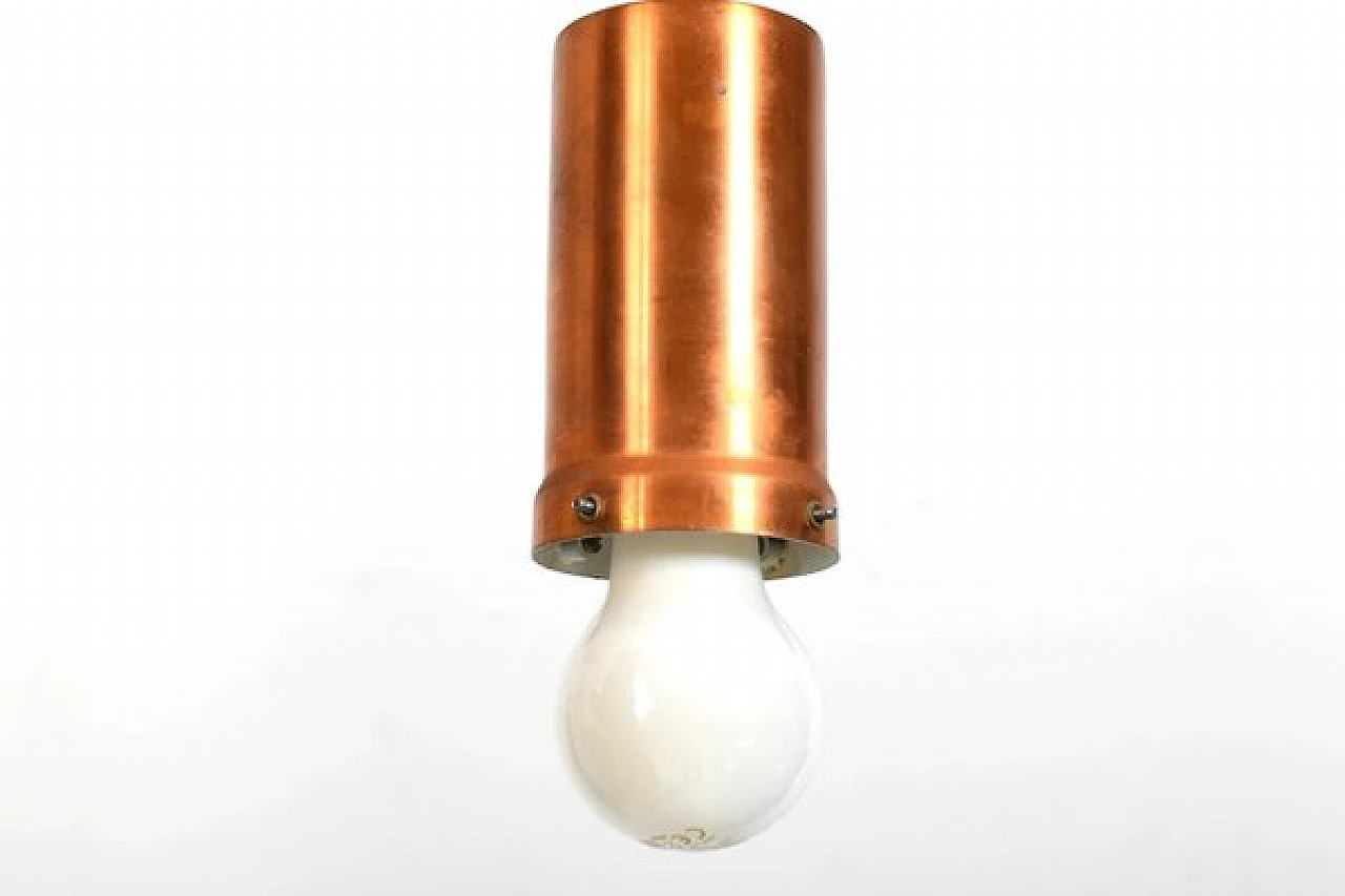 Lampada Langelinie di Poul Henningsen per Louis Poulsen, anni ‘50 8